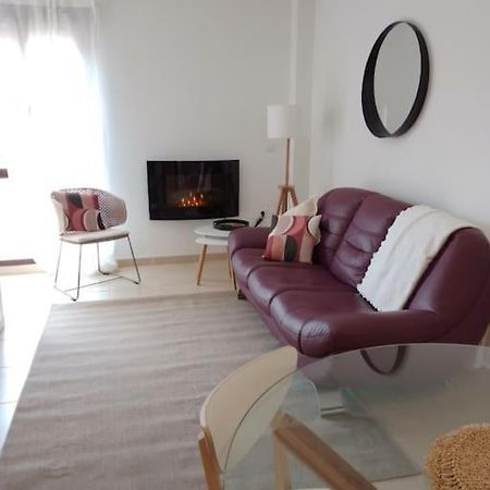 Apartmán La Calma Lliber Exteriér fotografie