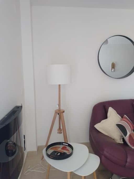 Apartmán La Calma Lliber Exteriér fotografie