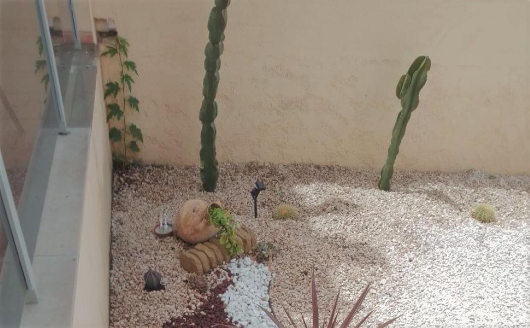 Apartmán La Calma Lliber Exteriér fotografie