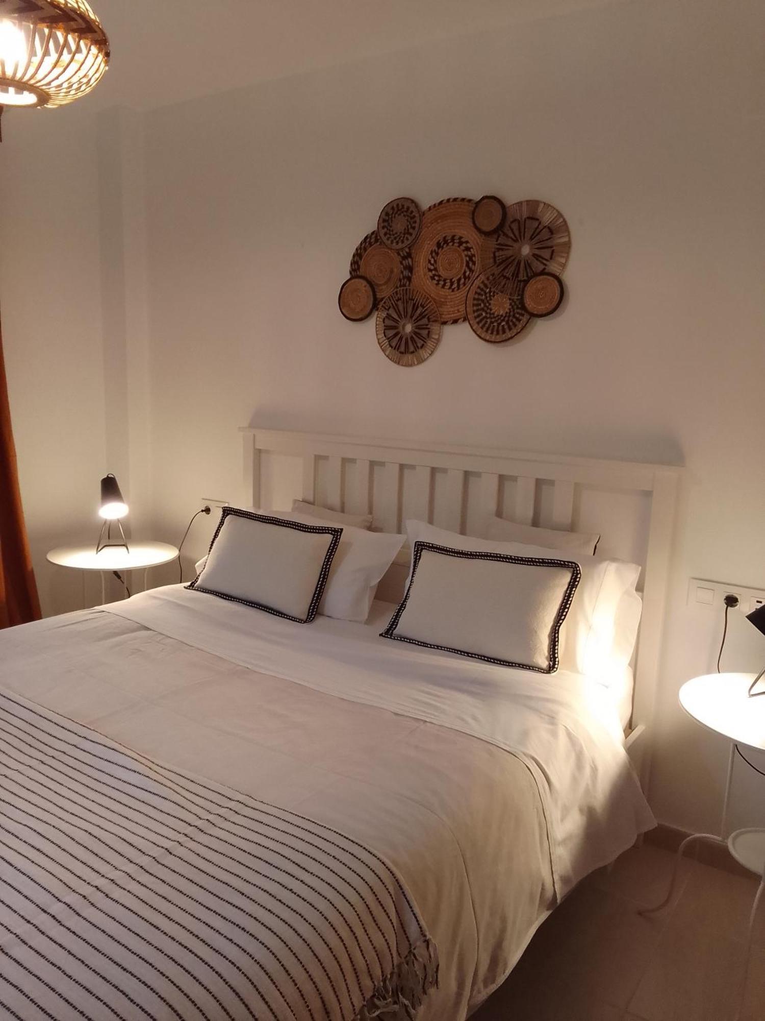 Apartmán La Calma Lliber Exteriér fotografie
