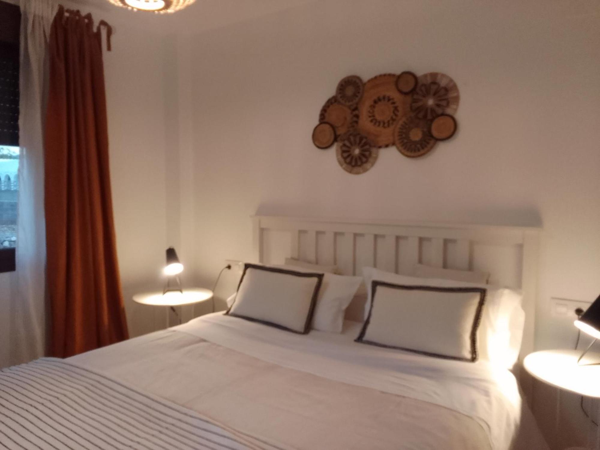 Apartmán La Calma Lliber Exteriér fotografie